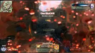 Avis Begij (BUSTED) Barret Nuke + Aimbot Feed and Wallhack // NP FOR HIM ;)