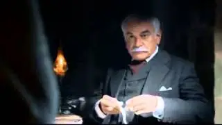 Gran Hotel - Se encuentra a la madre de Diego bajo tierra