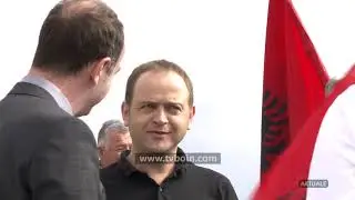 AKTUALE - Festimi i Kryengritjes s&euml; Mal&euml;sis&euml; n&euml; Bratil&euml;