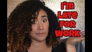 QUICK EYE MAKEUP TUTORIAL