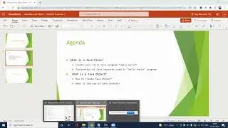 What is Java Object and Java Constructor? | TECHLISTIC.COM