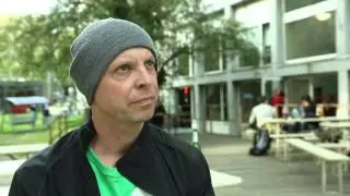 Armin Petras Intendant  Schauspiel Stuttgart