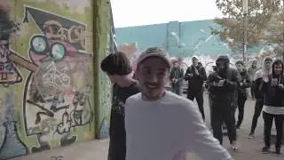 Game of Skate Duisburg 2019 - Snippet
