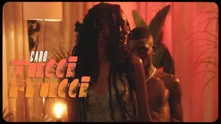Tutti Frutti - Caro (prod by Richwill)