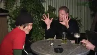 Psychic Dice to Punk the Drunk