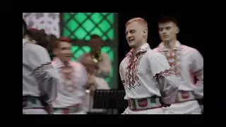 Hangul de la coteala- ansamblul mărțișor