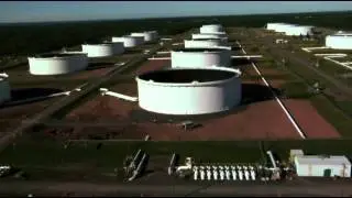 Enbridge PR Video on Mackinaw Straits Line 5 Pipeline