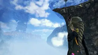 Xenoblade Chronicles 3 Playthrough Part 50 - Segiri Hero Quest 2
