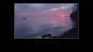Selah Benediction Instrumental