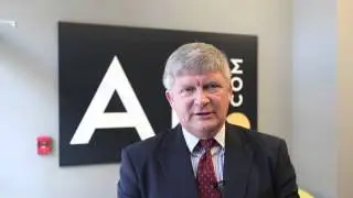 Greg Albritton, Republican Candidate for District 22 of the Alabama State Senate, Oct. 21, 2014