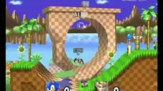 Preview of Super Smash Bros. Clash.