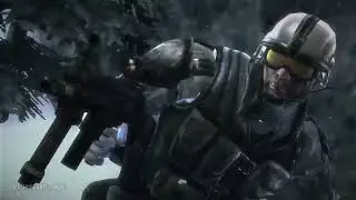 X-Men Origins Wolverine Walkthrough Gameplay  6 (PC) 60FPS No Commentary #wolverine #logan