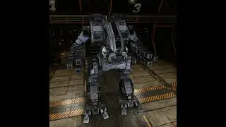 Mechwarrior Online Three Matches In Mad Dog