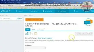 NetSpend &ndash; $420 00 Payment Proof   How To Get FREE Money!