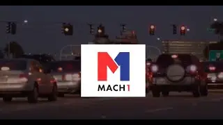 Introducing Mach1: Automated & On-Demand Roadside Assistance