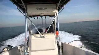 Evinrude Ocean Pro 200 1997