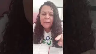 Um vídeo maravilhoso pra edificar a sua vida irmãos desculpe o erro amém 🙌🏽🙏🏽