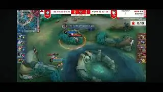 EVOS Glory vs Team Liquid ID GAME 3 MPL ID S14 | TLID VS EVOS