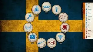 Church of Spies (jan 2025) &ndash; BotC Sverige