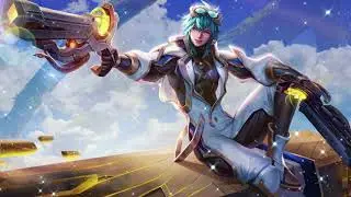 Laville Voice Japan | Arena of Valor - Voice Line
