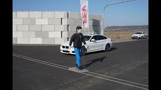 FEV ADAS Testing