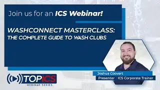 WashConnect Masterclass: The Complete Guide to Wash Clubs