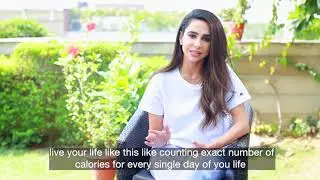 WEIGHT LOSS MISCONCEPTIONS (Part-1)