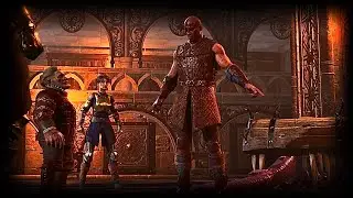 PredatorAvP Fan plays Baldur&rsquo;s Gate 3 part 36