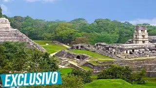 Top 10 Destinos Tur&iacute;sticos en M&eacute;xico [Video Exclusivo]