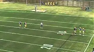 LSU DB Drills 2