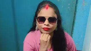 Priti Sinha is live!
