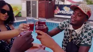 Otjeman & Russivn Gvmbino - Sport (Prod.westland)