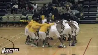 Joshua Roberts Senior Mixtape - Bigtime Sleeper Out Of Chicago!