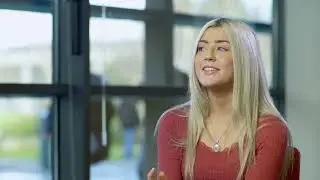 Studying Food Science at UCD