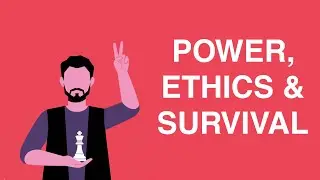 Strategic Thinking Like Machiavelli: Power, Ethics & Survival | Skyward Synergy