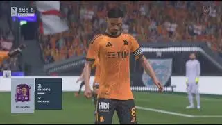 EA SPORTS FC 26 reij
