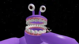 Escape The Space | Roblox Adventure Obby