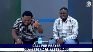 YOUR PROPHET IS FOR YOUR PROFIT ||| FRIDAY NIGHT PRAYERS .
