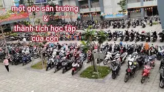 parent-teacher meeting for my child