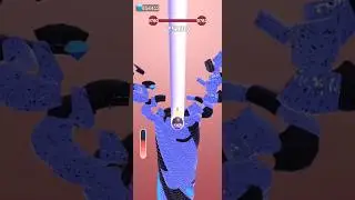 Max levels Stackball Gameplay  #shorts #tiktok #viral #stackball #trending