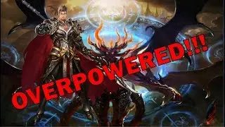 BUDGET COCYTUS + DRAGONCRAFT = OVERPOWERED!!! [Shadowverse]