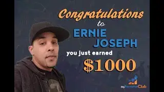 Myecon Business Presentation | Free Marketing System Included |100% Commissions 😱