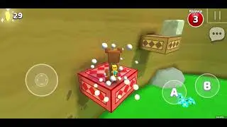 RAku main super bear