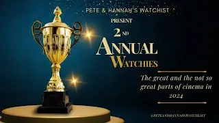 Movie News: 2nd Annual Watchies