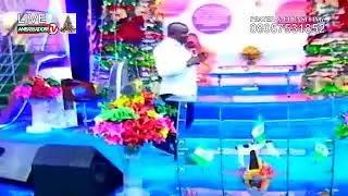 His Grace Ambassadors TV Live Steam