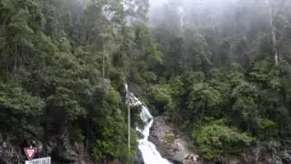 NSW Mid North Coast.