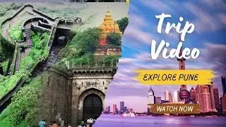 Top 10 Must-Visit Places in Pune | Discover Pune's Best Attractions