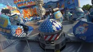 Bayern Breaker (Lagerin) - Onride - Mannheimer Maimess 2018