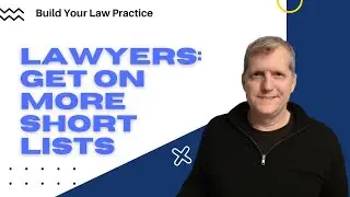 Lawyers Winning More Business
