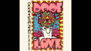 Doof - You Touch My Heart (1992)